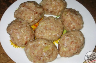 ГРЕЧАНИКИ С КУРИЦЕЙ