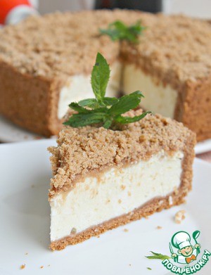 творожный петербургский