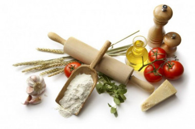 Памятка по специям