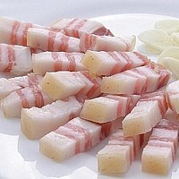 Сало "Дамское"