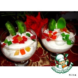 Сливки для сластeны