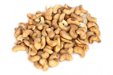 Как приготовить вкусную халву дома