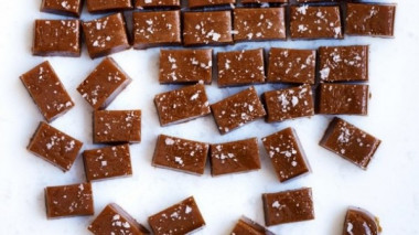 Десерт+соль: Как это работает