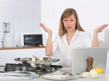 Таблица замены экзотических(и не только) ингредиентов