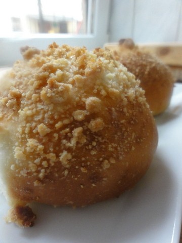  Дрожжевое тесто 1