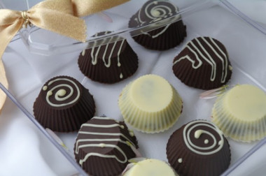 Конфеты "Пралине" 