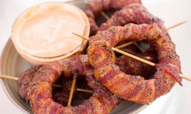 Крутая закуска