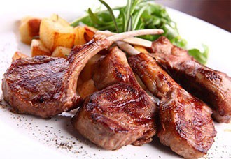 Рецепты приготовления дикого кабана