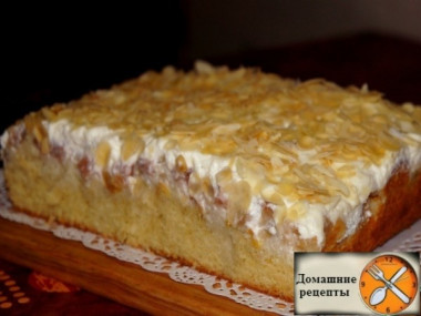 Юлькин пирог