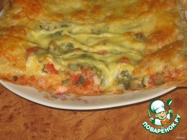 Почти пицца