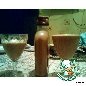 Ликер "Бейлис" (оригинальный)