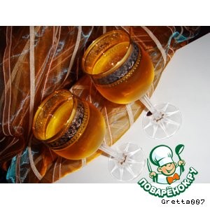 Вино домашнее