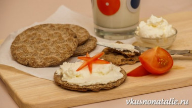 Сливочный сыр