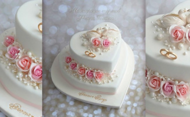 оформление бордюров