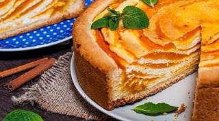 самый вкусный пирог осени