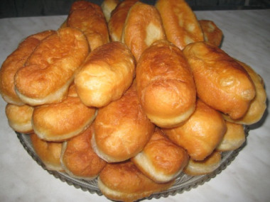 Пирог из лаваша