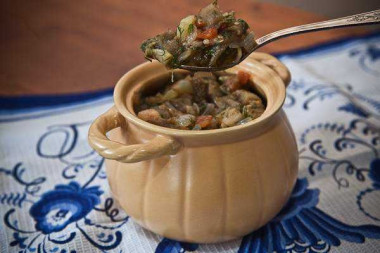 Икра из баклажанов