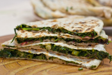 Женгялов хац