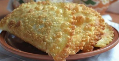 Чебуреки