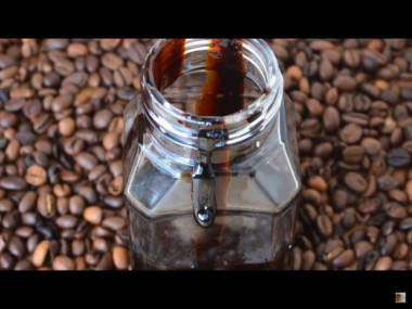 КОФЕЙНЫЙ ЭКСТРАКТ