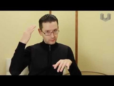  Упражнения для спины от Шамиля Аляутдинова (лечение грыжи)