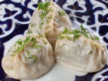 МАНТЫ ПО НОВОМУ!