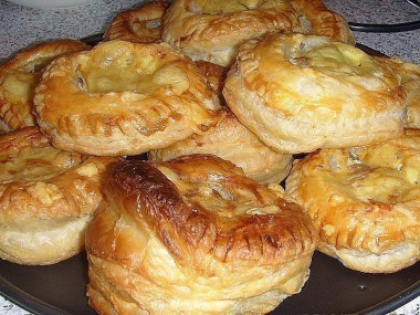 Сытные Гусарики