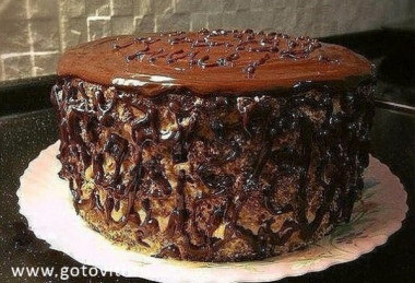 ШИФОНОВАЯ ПРАГА