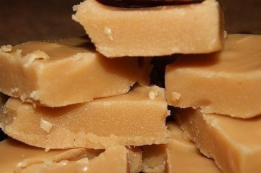 Вкусные домашние конфеты «Коровка» 