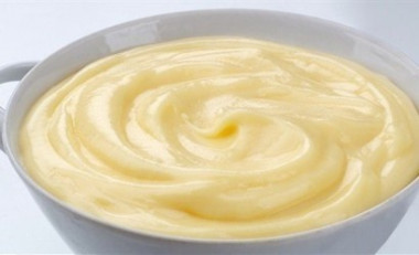 Разные кремы для тортов