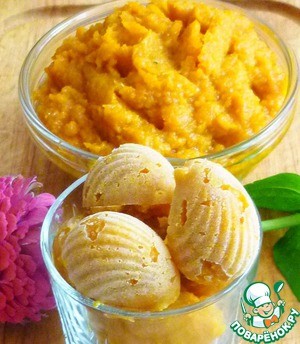 заготовка для супа с сельдереем