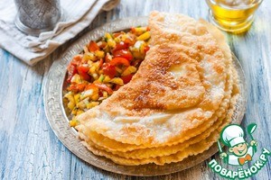 чебуреки