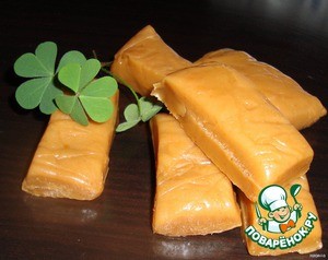 карамельки