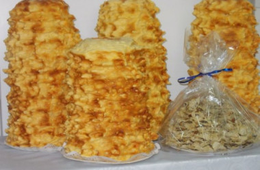 пирог королевский польский