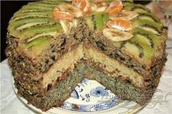 Королевский торт