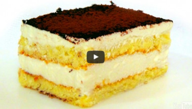 Торт Парсла