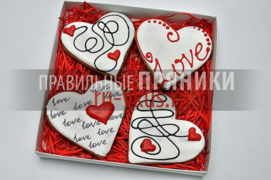 Мастер класс по созданию сахарных цветов для пряников