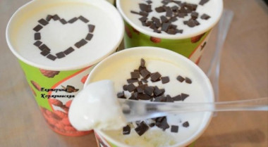 пломбир по госту