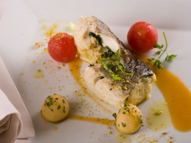 Зубатка в мультиварке