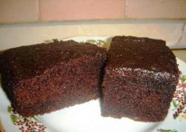 Необычное ПИРОЖНОЕ