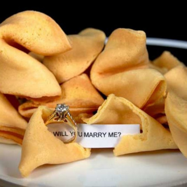 печенье с предсказанием рецепт с фото пошагово