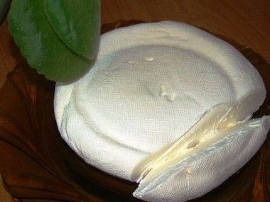 рецепт сыра маскарпоне