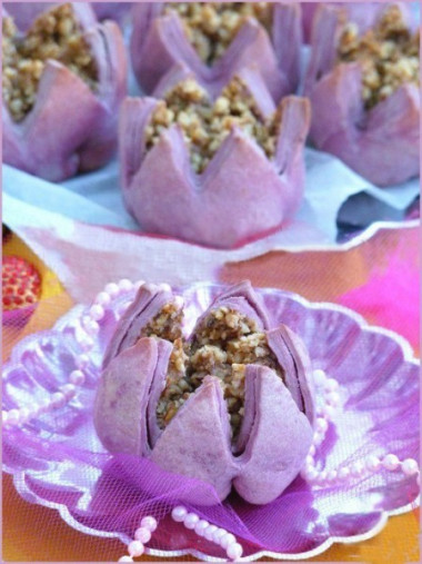 Печенье «Лотос»