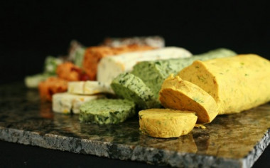 масло для бутербродов