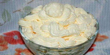 Крем Шарлотт