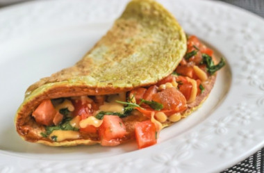 Овсяноблин