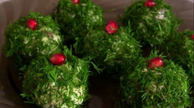 Закуска из сельди