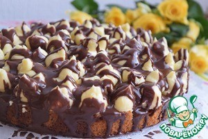 нежные облака