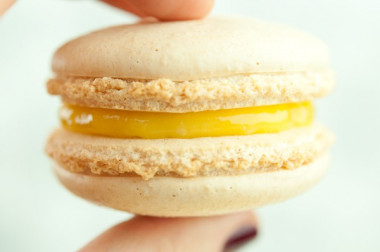 Мифы и секреты макаронс: секреты мастерства Пьера Эрме