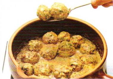 	  Остатки рыбы в новом качестве